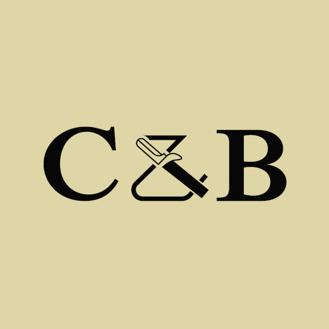 محمصة سي اند بي | C&B