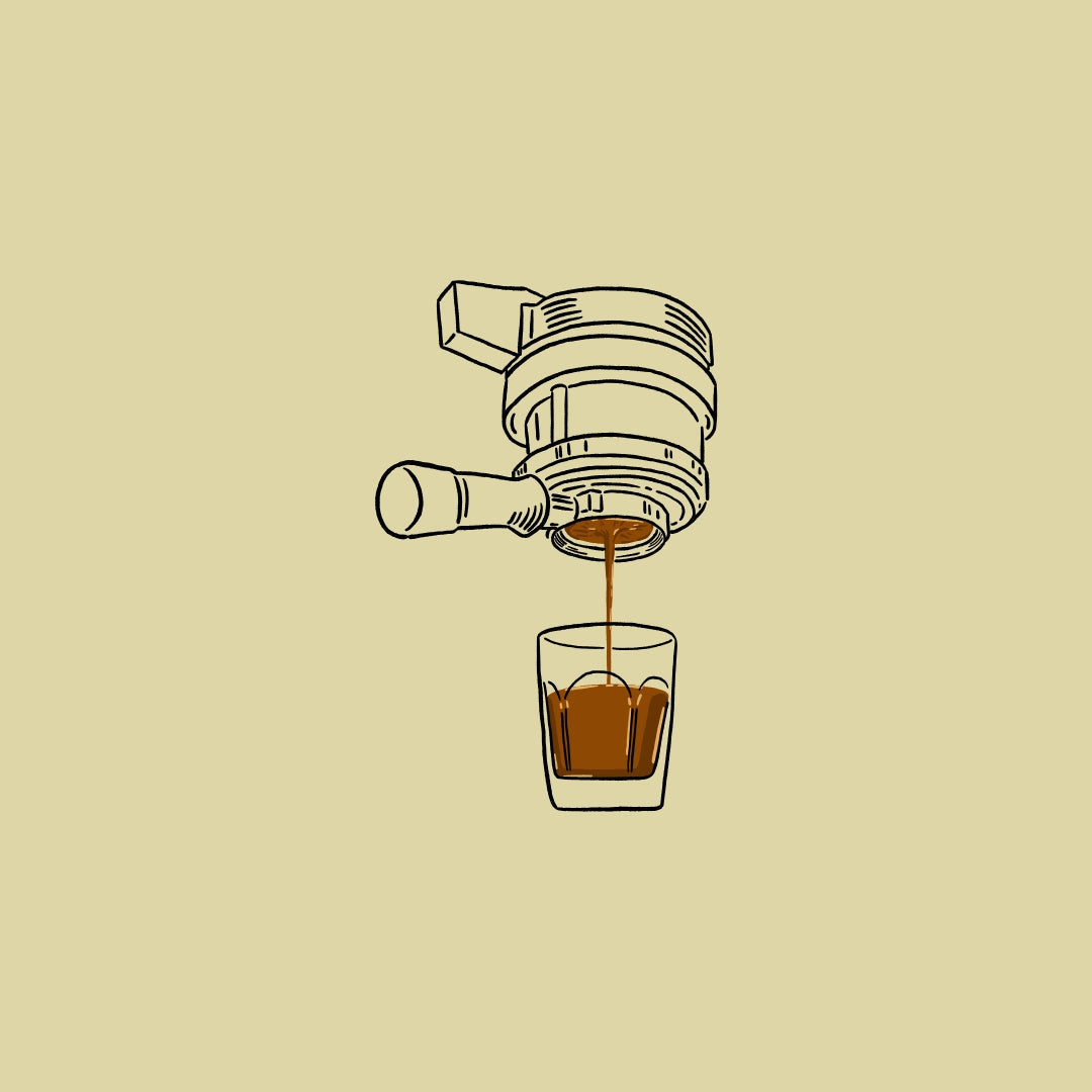أدوات الاسبريسو | Espresso tool