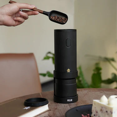 TIMEMORE- Millab E01 Portable Electric Grinder