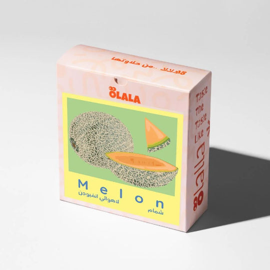Melon شمام - كولومبيا 125 G - فاخر
