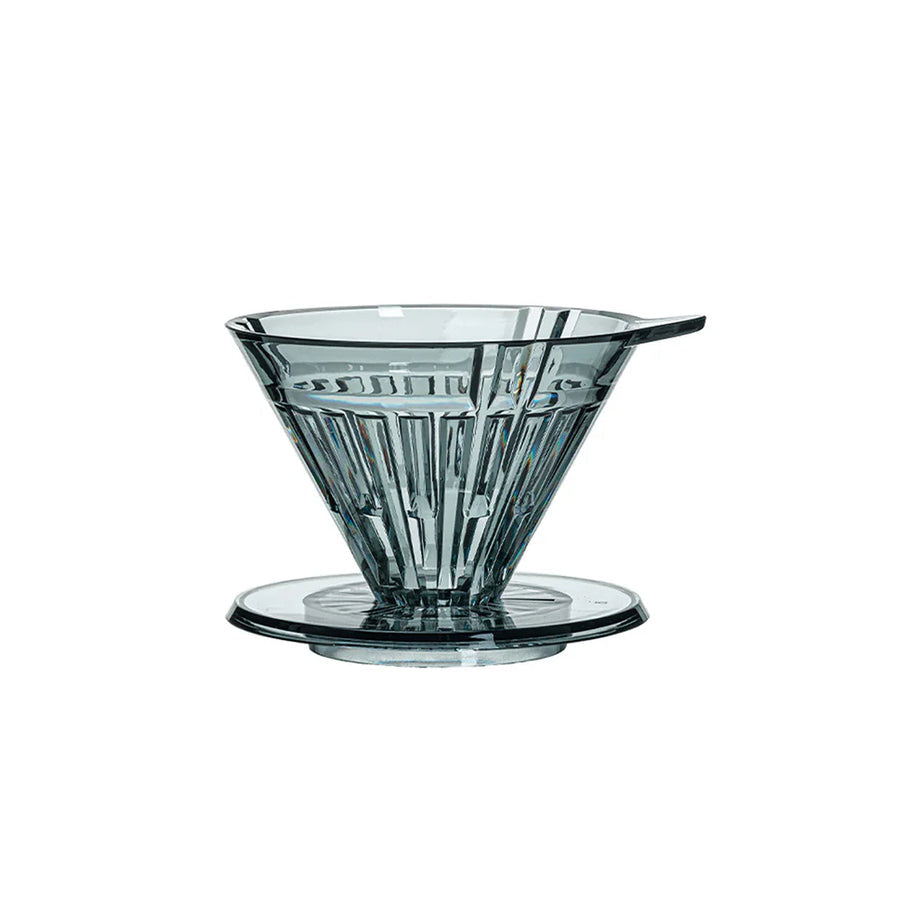 Timemore - Crystal Eye Turbo 01
Dripper PCTG
