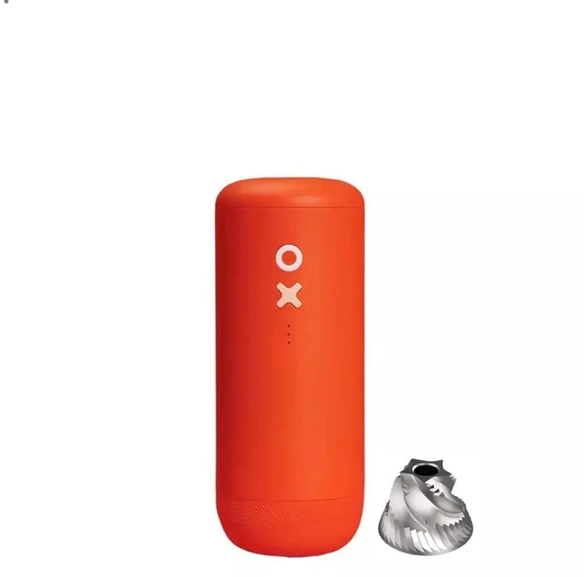 Timemore & Nuttii OX Lite Portable
Electronic Grinder ABS Version
