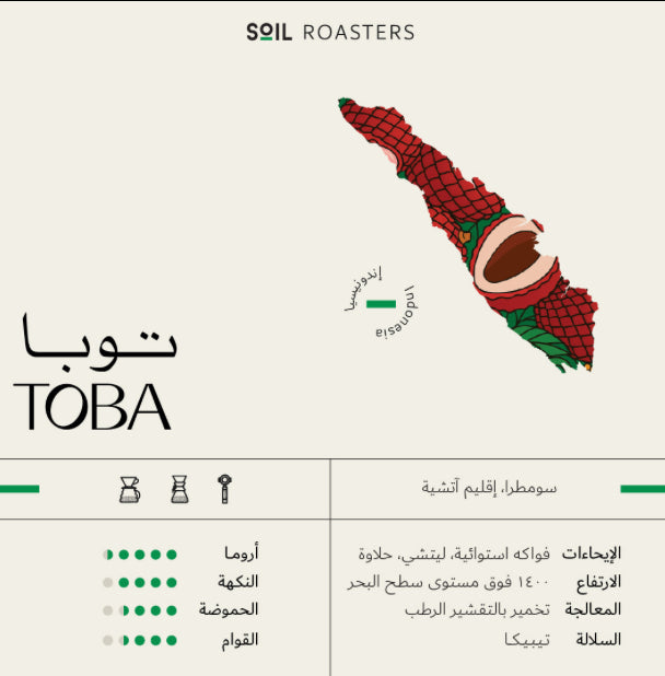 توبا | Toba