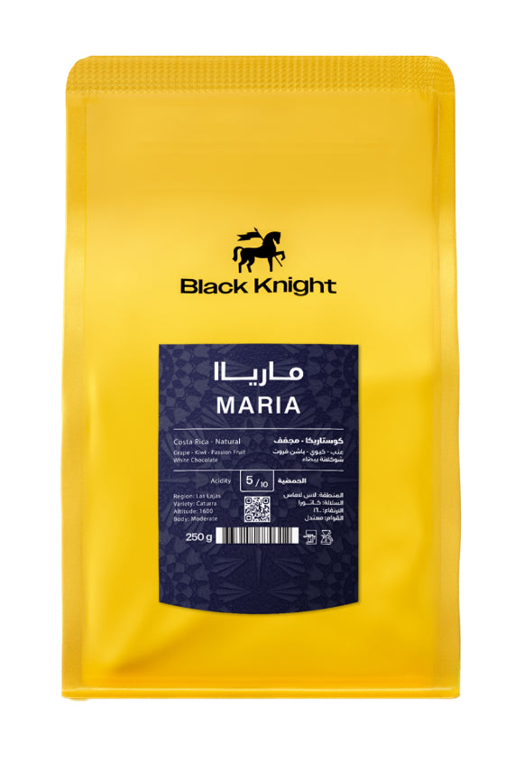 مارياا - كوستاريكا