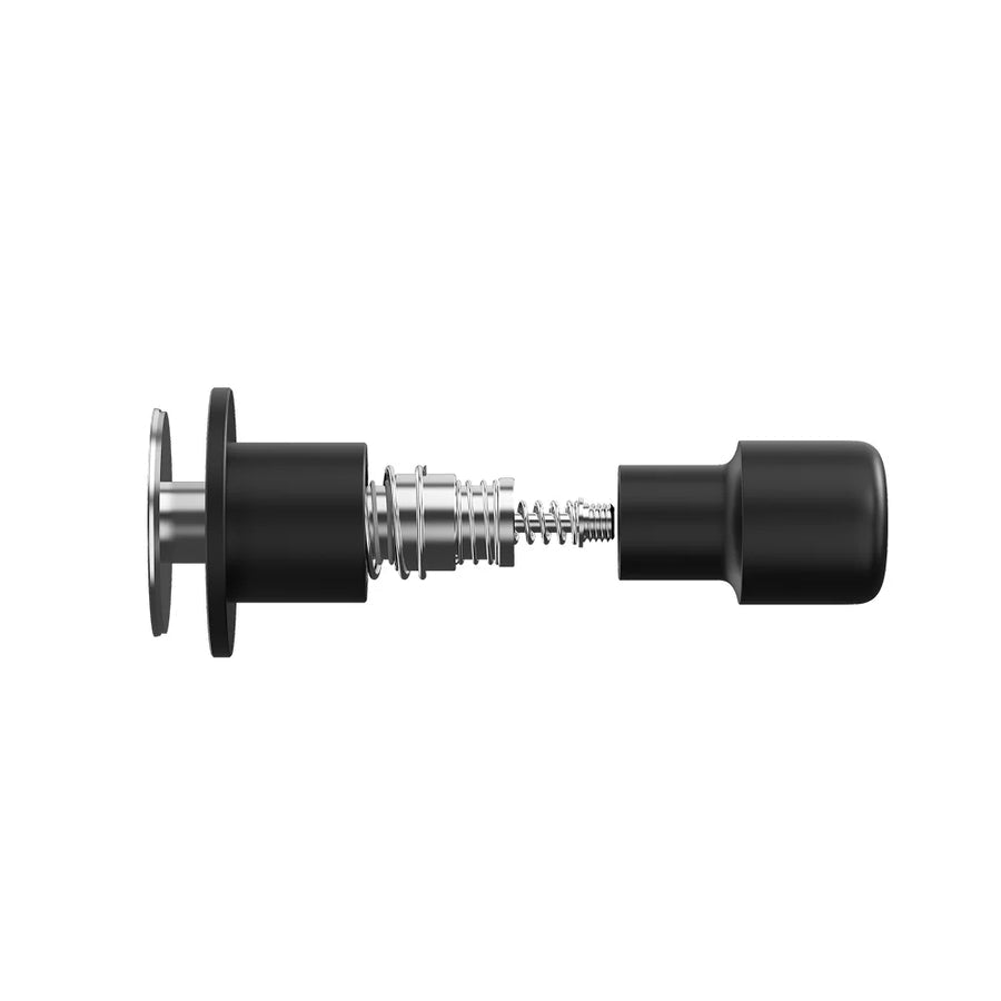 TIMEMORE- Espresso Series IMPULSE IMPACT TAMPER