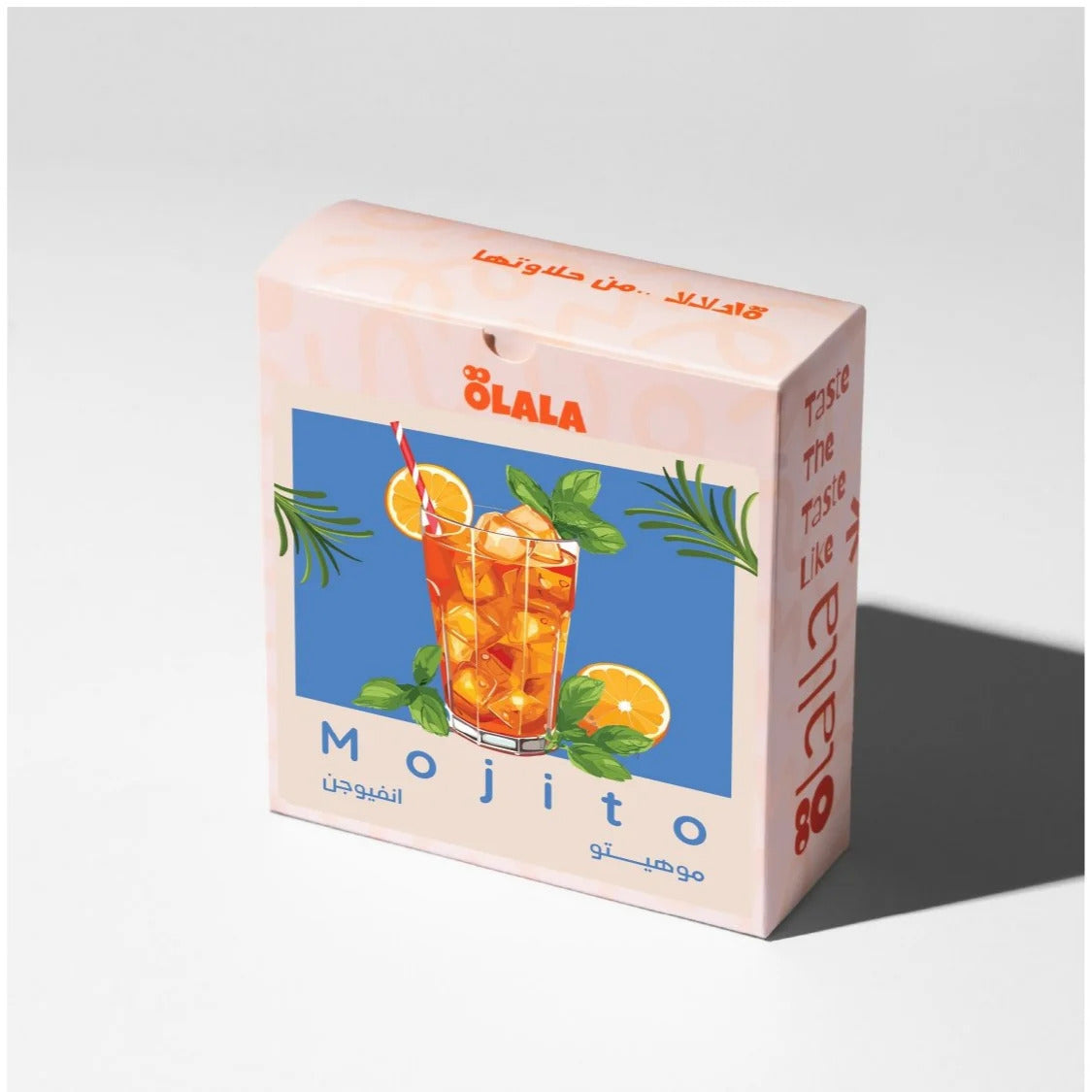 موهيتو - كولومبي - 125 جرام - Mojito
