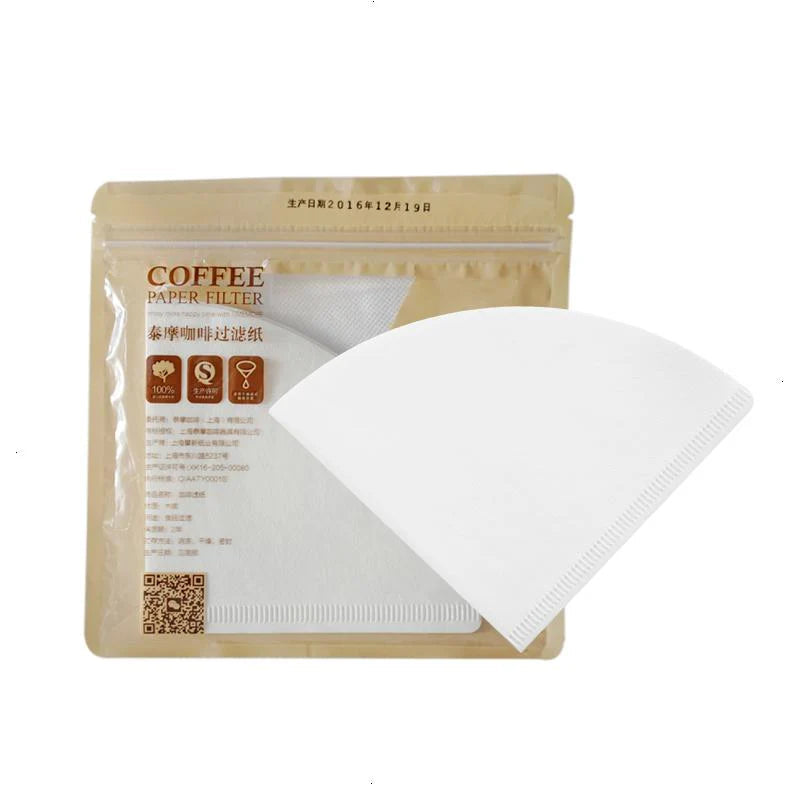 Timemore - Paper Filter 02