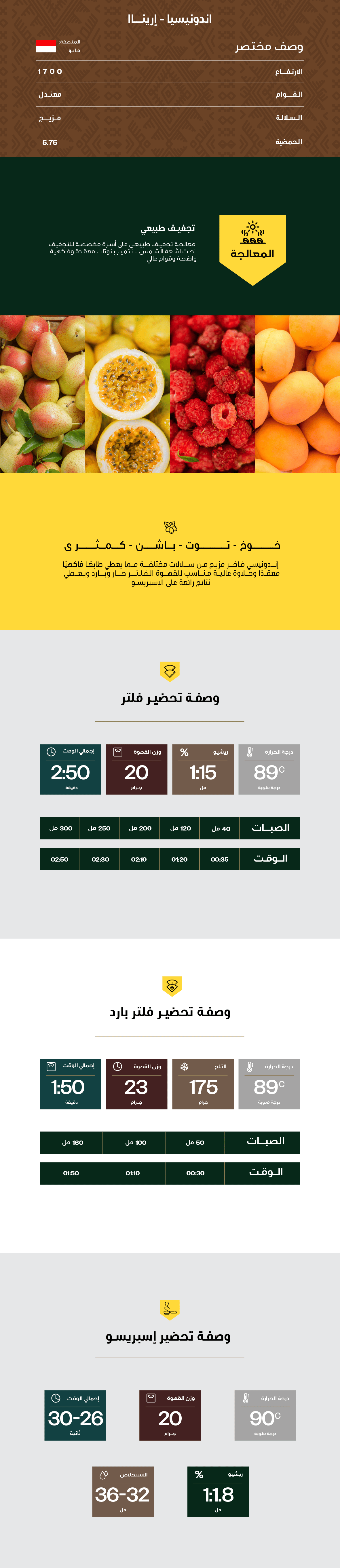 إريناا - إندونيسيا