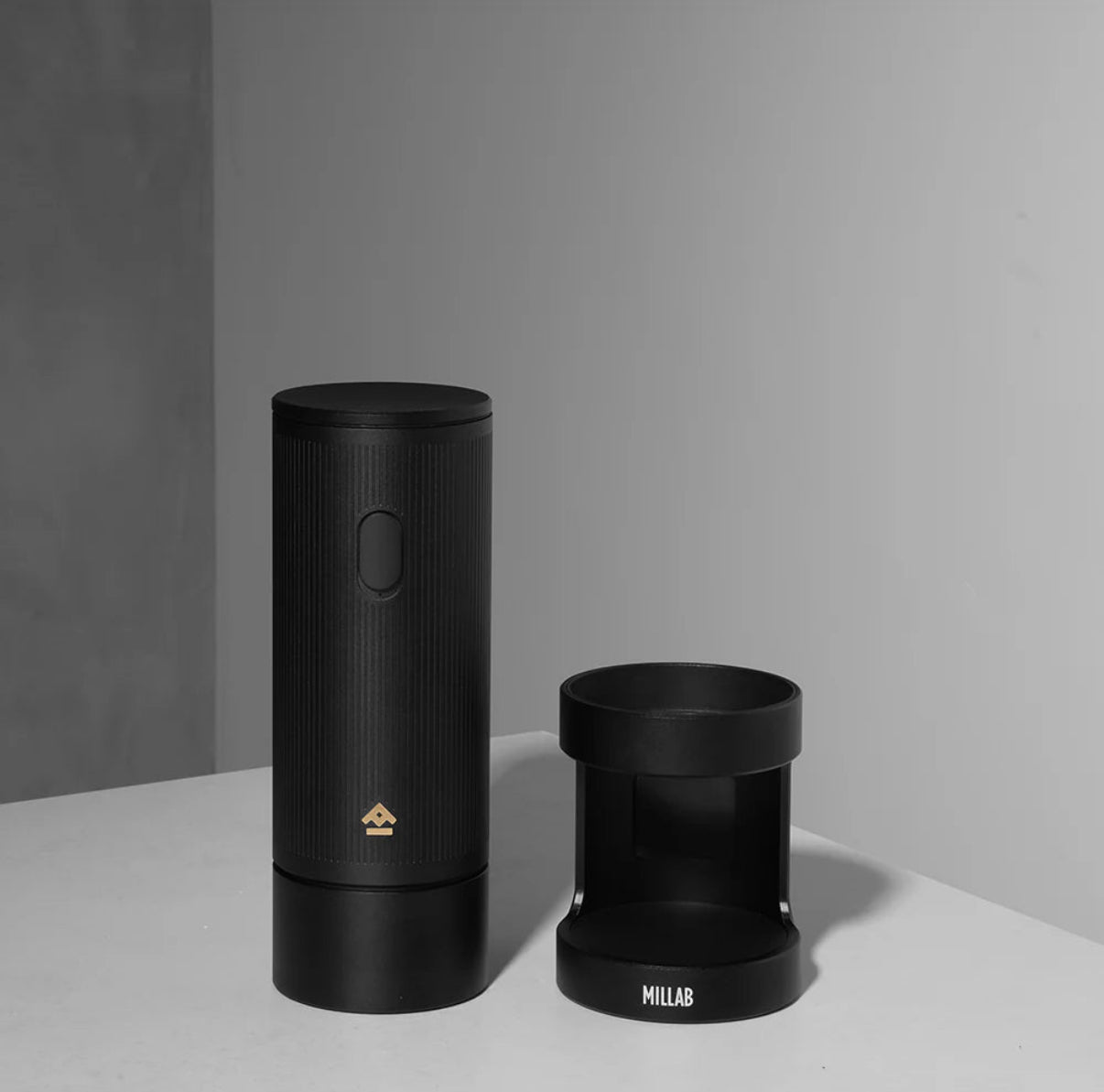 TIMEMORE- Millab E01 Portable Electric Grinder