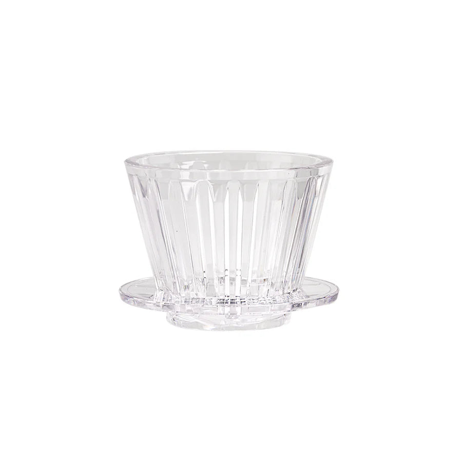 TIMEMORE - B75 Crystal Eye Dripper PCTG
