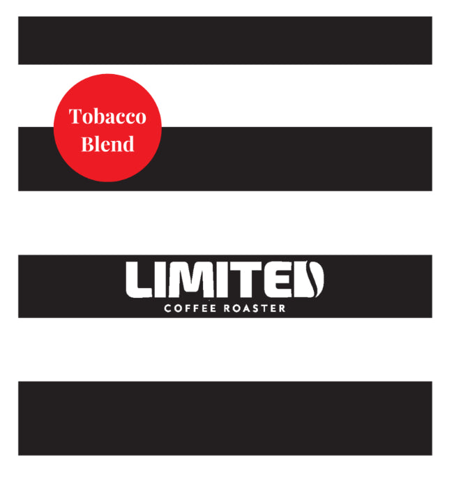 Malaysia Tobacco Blend 125G