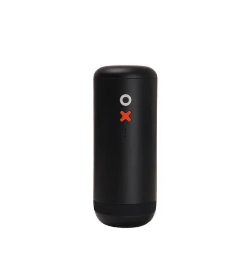 Timemore & Nuttii OX Lite Portable Electronic Grinder ABS Version