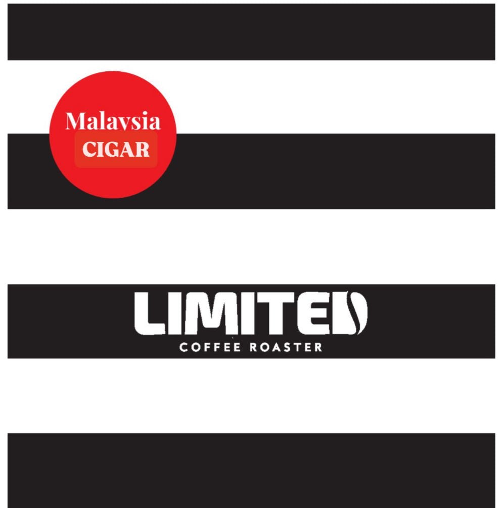 Malaysia Cigar 125G