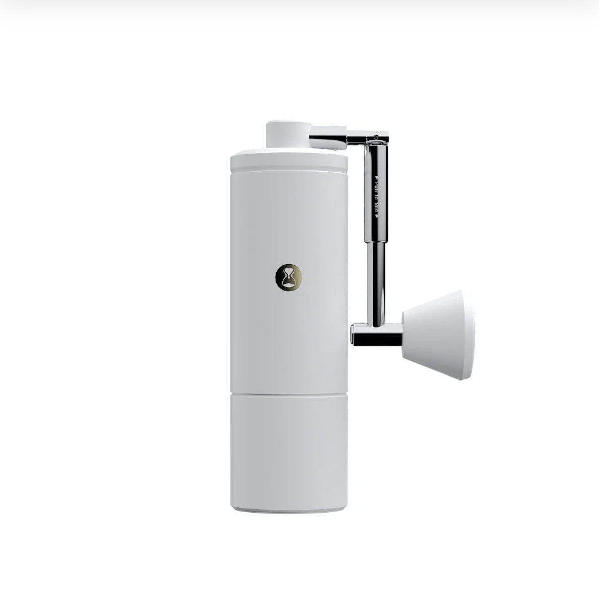 TIMEMORE- Chestnut C5 Series (Pro)[White]