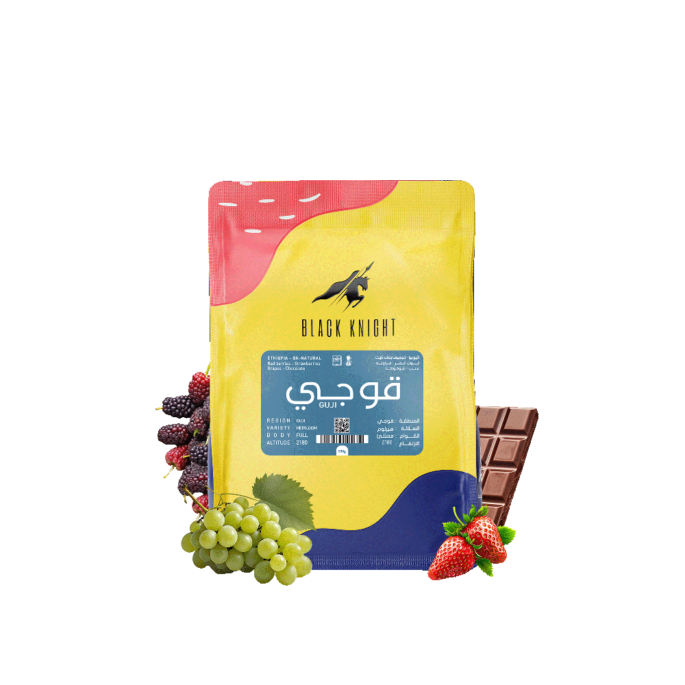 قوجي - أثيوبيا