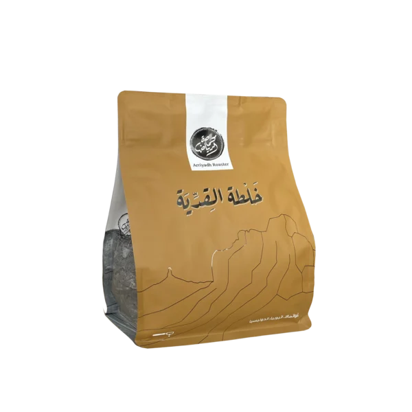 خلطة القدية 1 كيلو