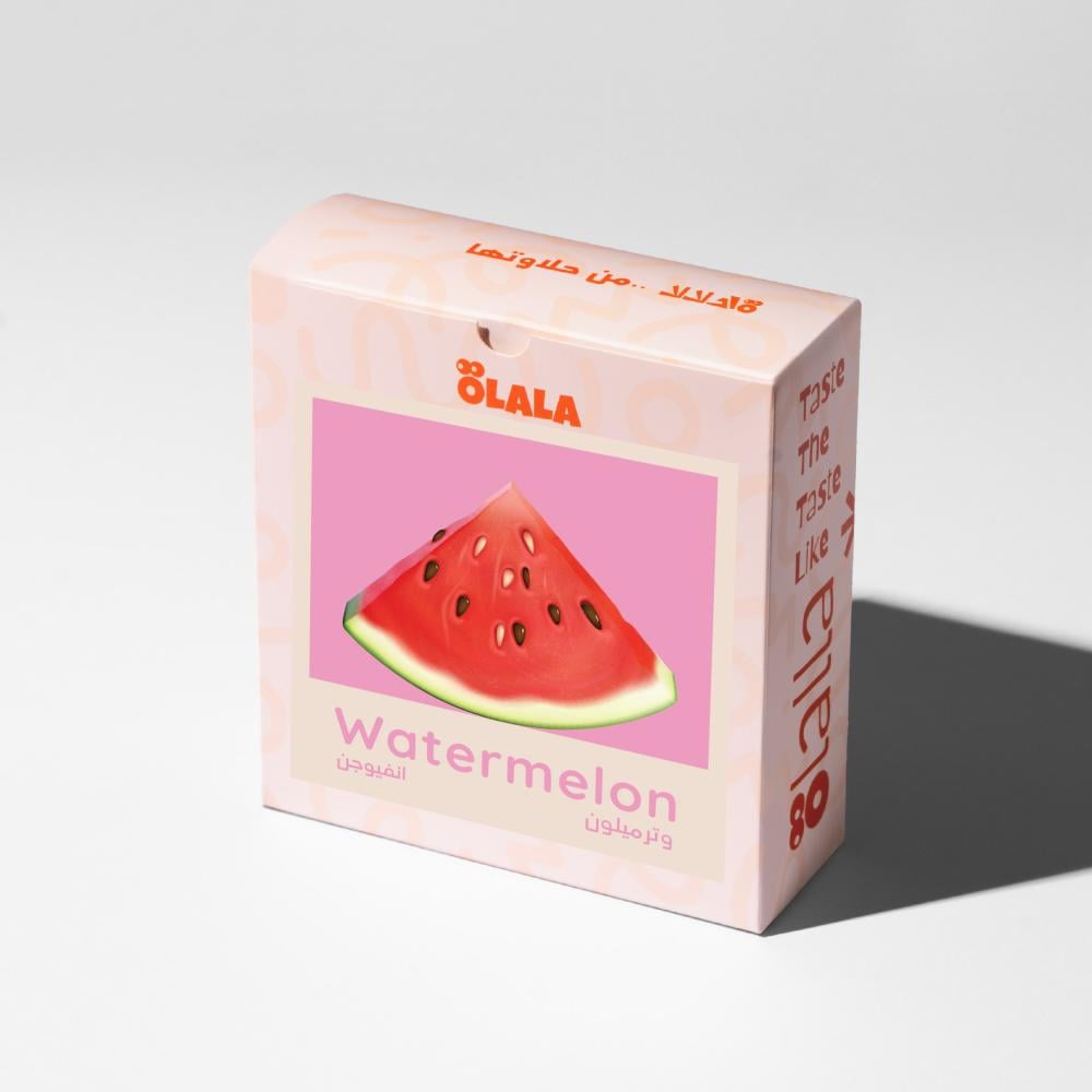 وترميلون - كولومبيا - 125 جرام -Watarmelon