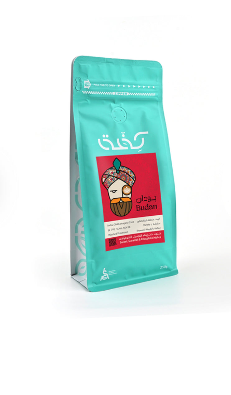 بودان